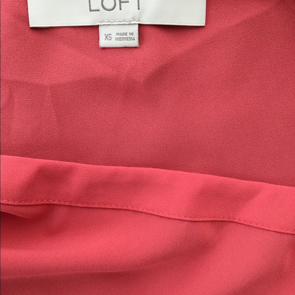 Loft blouse - Picture 3 of 4